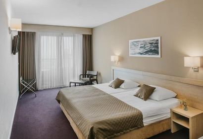 Hotel Adria 4*, Dubrovnik
