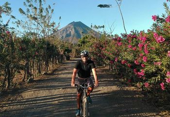 Cycle Nicaragua, Panama and Costa Rica