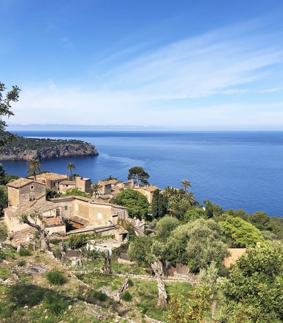 Ride Spain's Balearic Island of Mallorca