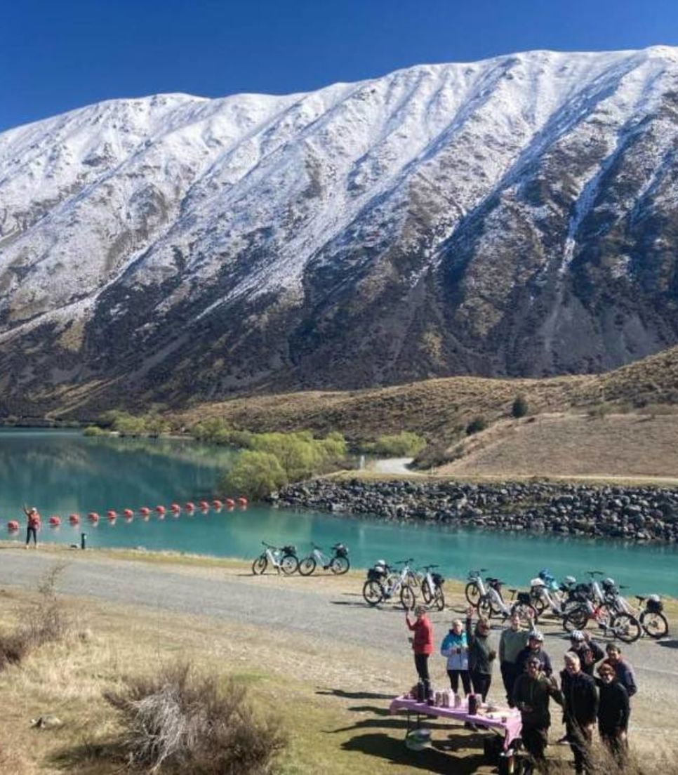 Alps to Ocean Classic | Roar Adventures