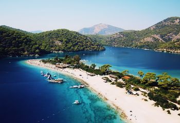 8 Day Self-Guided Cycling in Turkey: Kaş to Dalyan