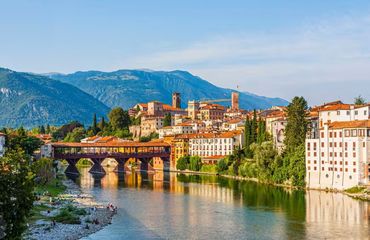 Ponte Vecchio bridge