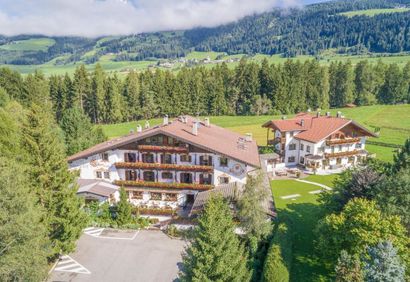 Hotel Hubertushof