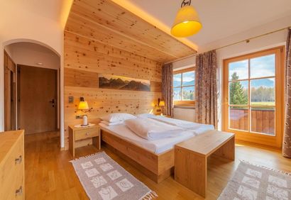 Hotel Hubertushof