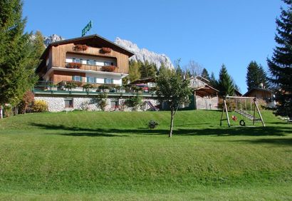 Hotel Villa Gaia