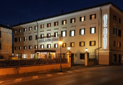 Hotel Doriguzzi