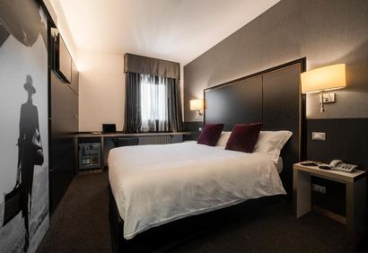 Hotel Doriguzzi 