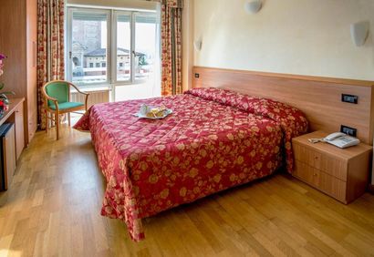 Hotel Brenerro