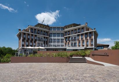 Hotel Carlton