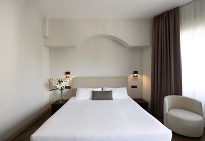 Hotel Carlton