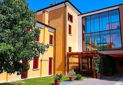 Hotel Villa Costanza