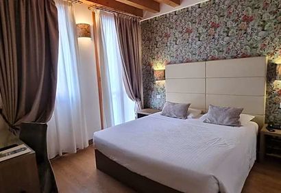 Hotel Villa Costanza