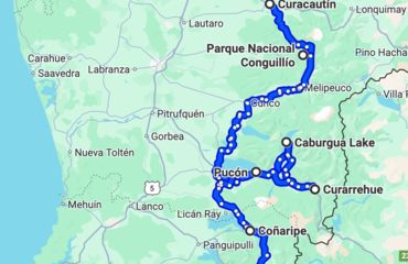 Route Map