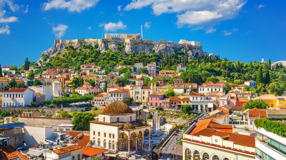 Discover this historic and charming city