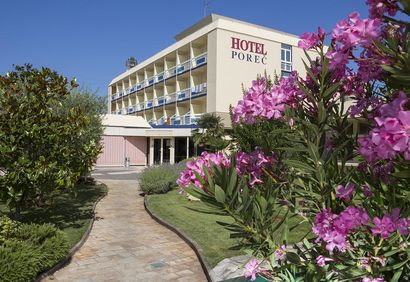Hotel Porec