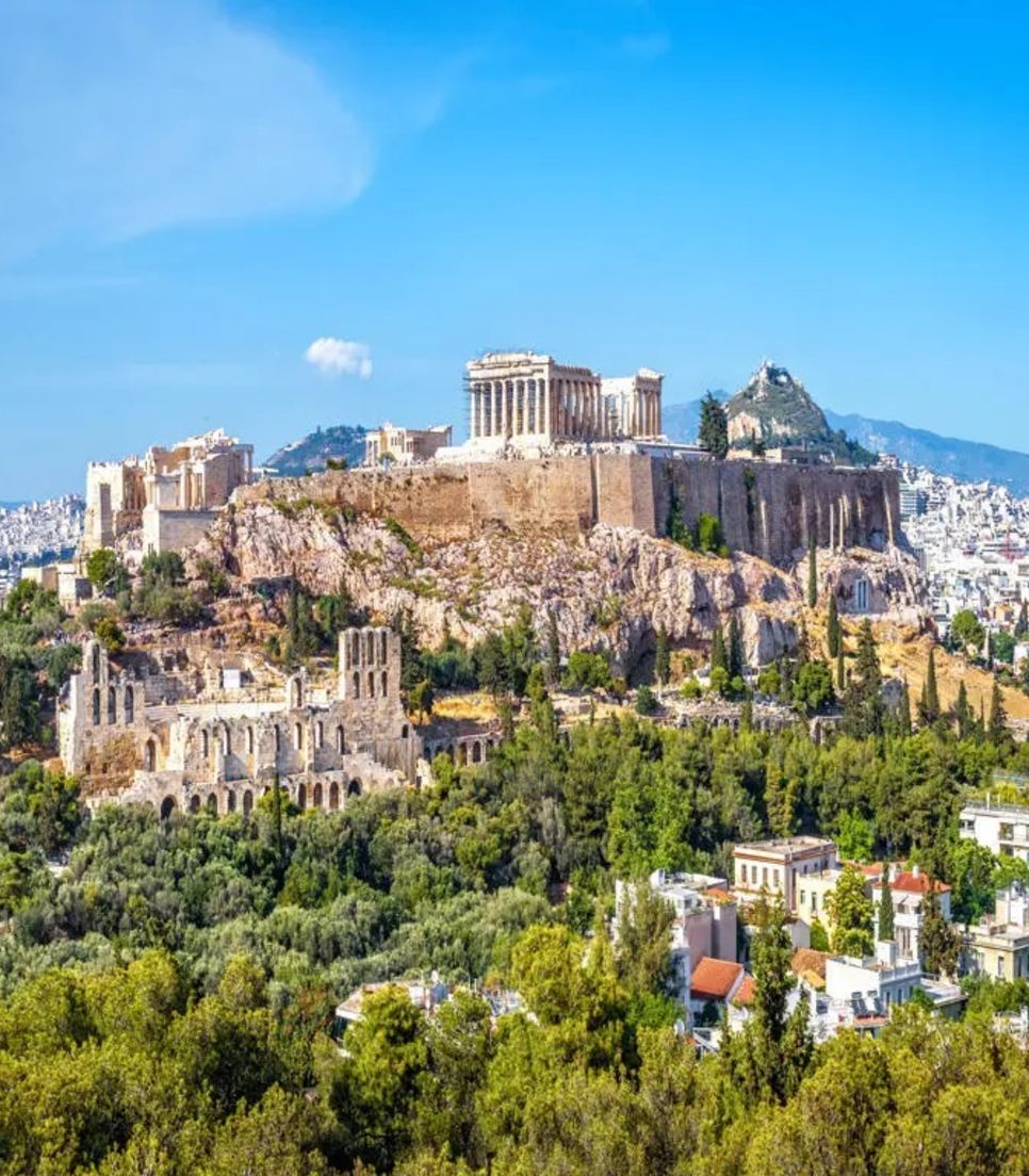 Perhaps extend your stay to immerse yourself in this vibrant place
