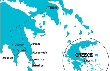 Route Map