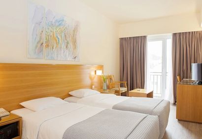 Hotel Athinais