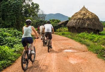 Chiang Mai to Chiang Rai Bike Tour
