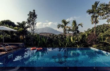 Traditional Thai Resort