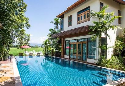 Phusanfha Resort