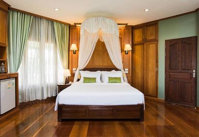 Phusanfha Resort