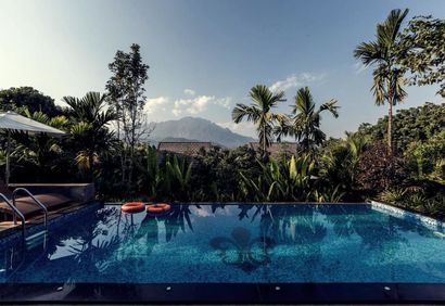 Buraphat Resort