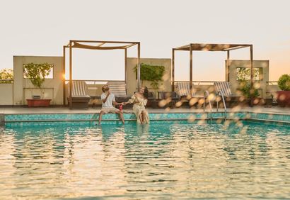 Flora Airport Hotel