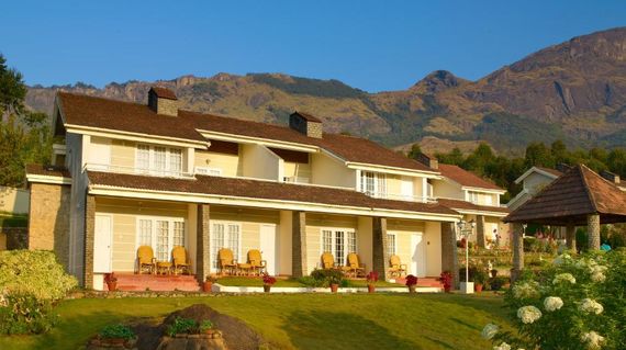 Unwind in comfort after a day of cycling and exploring