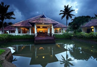 Abad Whispering Palms