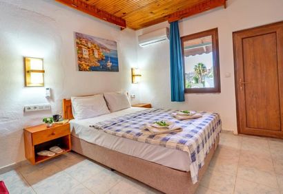 St Nicholas Hotel