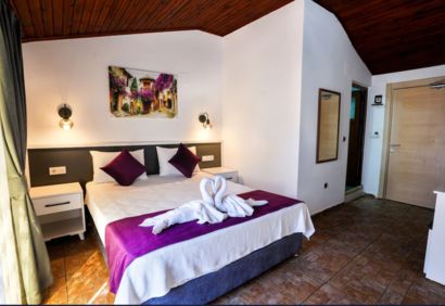 Dalyan Yağmur Hotel 