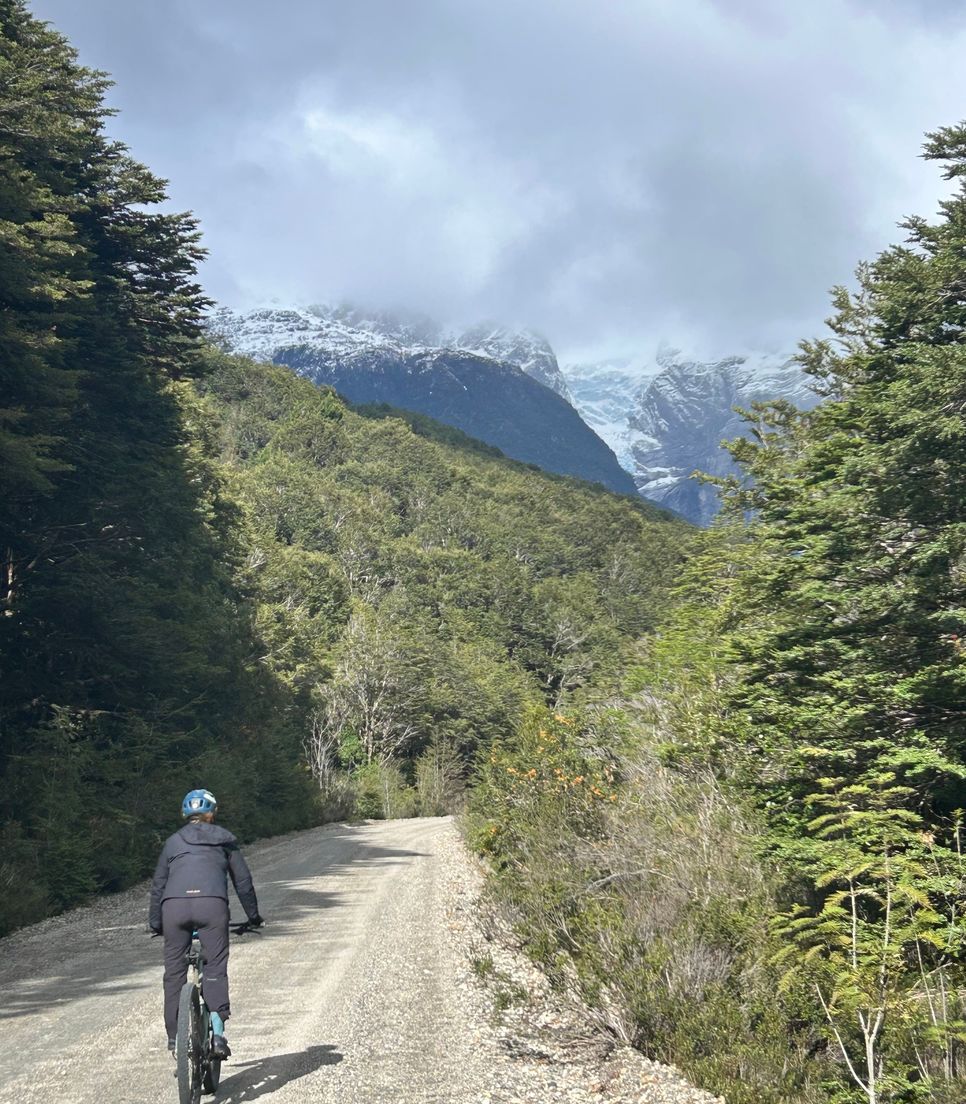 Exceptional views await on tour