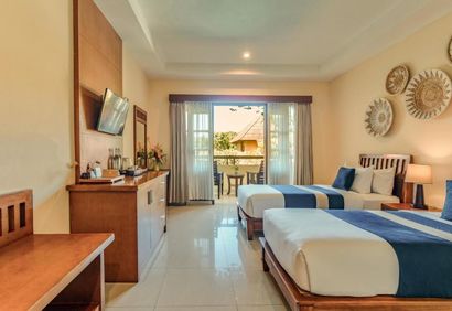  Sri Phala Resort & Villa