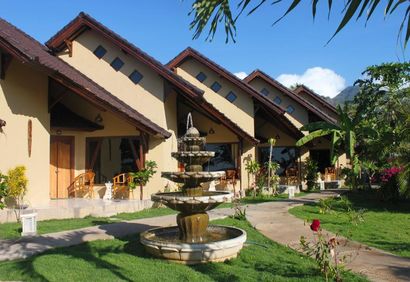 Hotel Uyah Amed