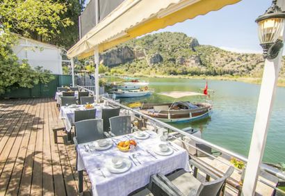 Yagmur Hotel