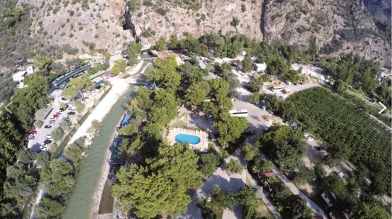 Stay in this stunning location on night 4, in basic accommodation with a warm welcome