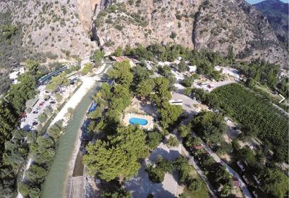 Gorge Club