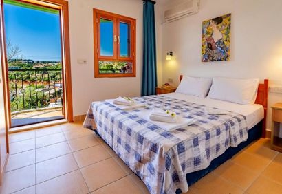 Patara Delfin Hotel