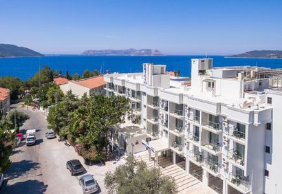 Ekici Hotel