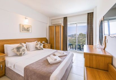 Ekici Hotel