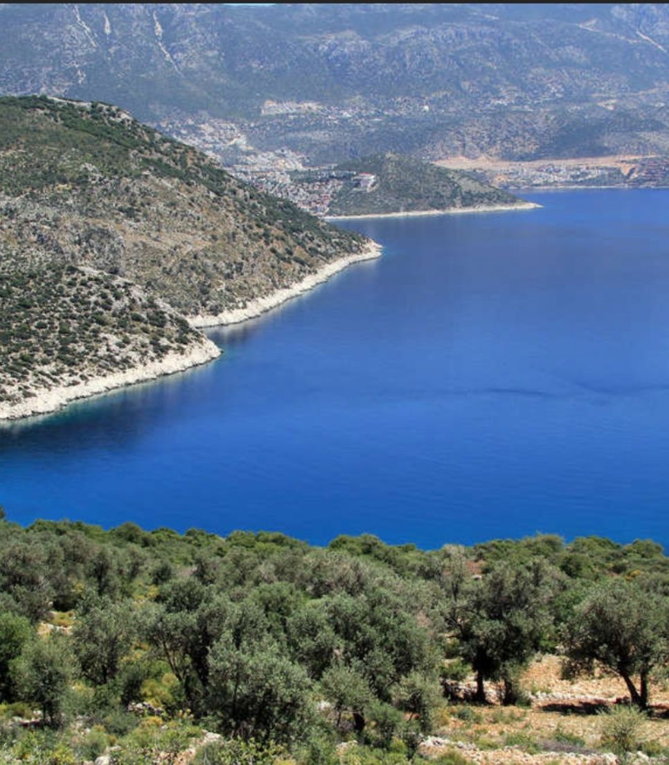 Pedal your way along the glorious coastline
