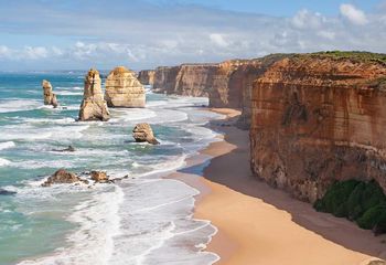 Great Ocean Road Cycle