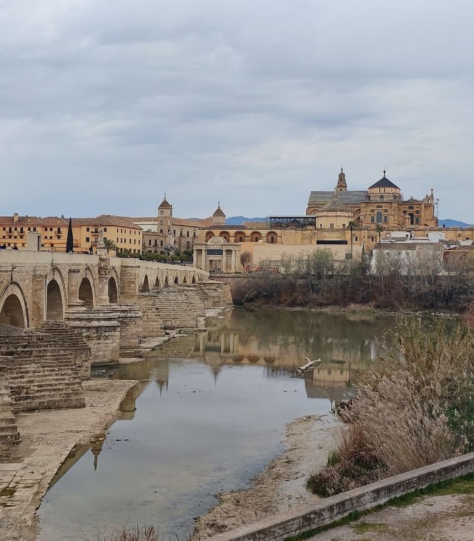 Enjoy a rich culture and history tour in Spain