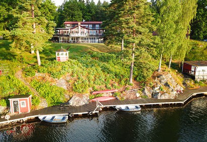 Hotel Ullinge