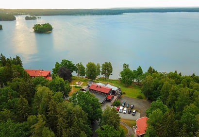 Hotel Ullinge