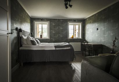 Example Accommodation