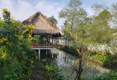 Mekong Delta Homestay