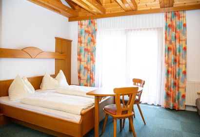Example Accommodation