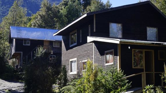 Fantastic location, warm and welcoming